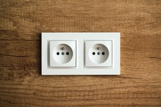 Electrisation danger Electrisation danger